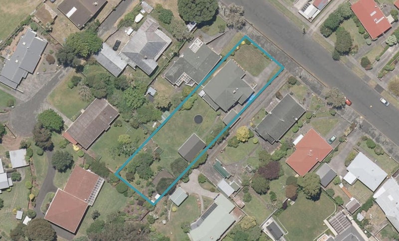 5 Gonville Avenue, Gonville, Whanganui - Carousel 1