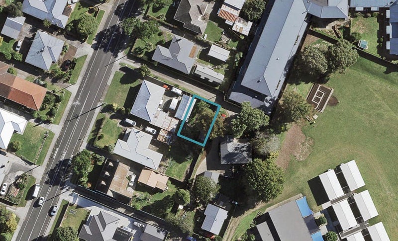 47B McKean Avenue, Manurewa, Auckland - Carousel 1