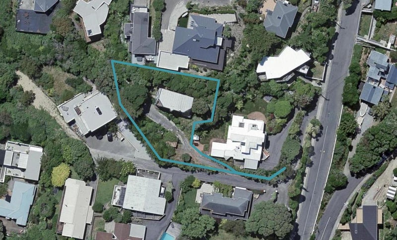 45A Seatoun Heights Road, Seatoun, Wellington - Carousel 1