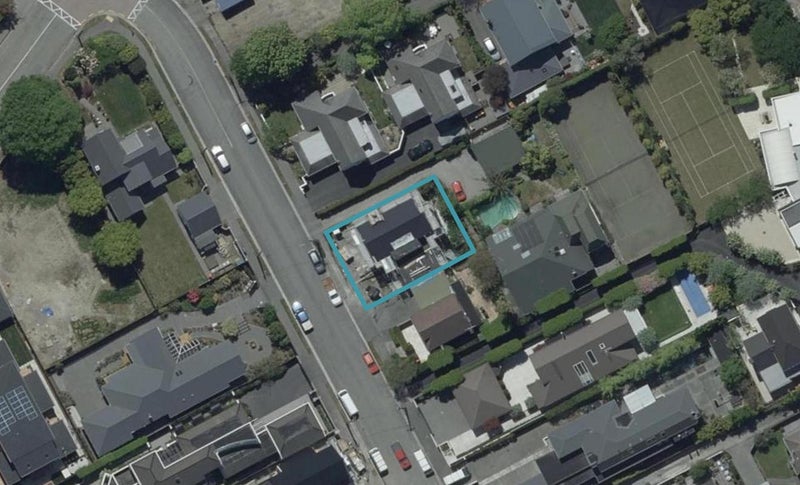 24B Queens Avenue, Merivale, Christchurch - Carousel 1
