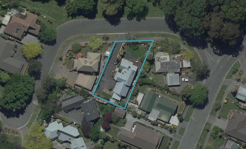 3 Tripp Place, Ilam, Christchurch - Carousel 1