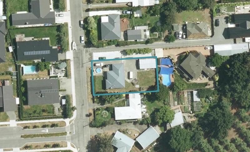 17 Richardson Avenue, Burleigh, Blenheim - Carousel 1
