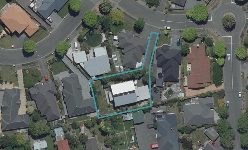 5 Laguna Gardens, Shirley, Christchurch - Carousel 1
