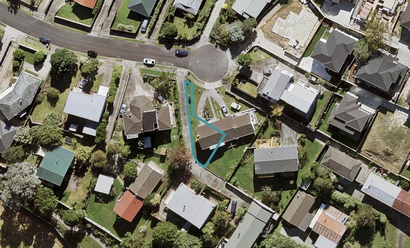 23A Florence Daly Place, Mount Roskill, Auckland - Carousel 1