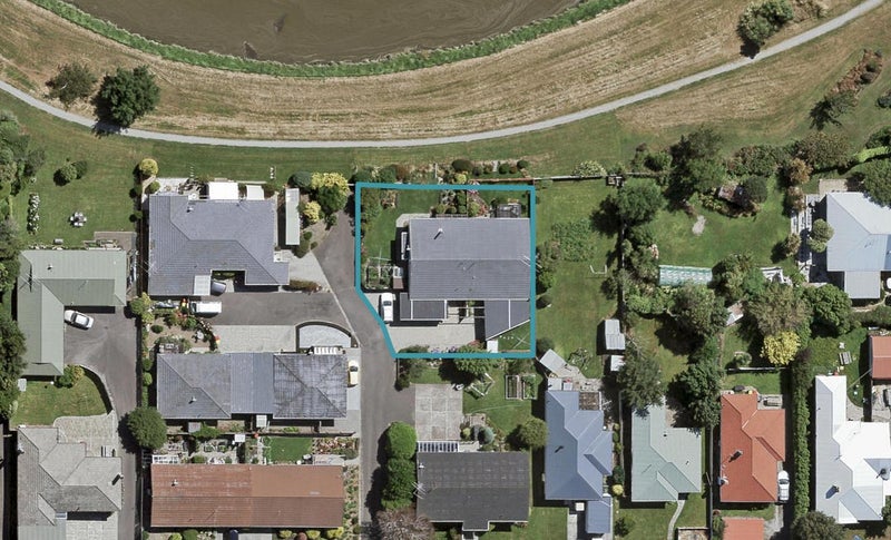 50A Filleul Street, Gladstone, Invercargill - Carousel 1