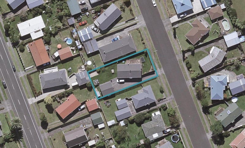 25 Sunnyvale Street, Bell Block, New Plymouth - Carousel 1