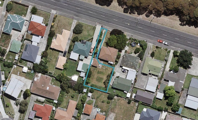 12A Riverbend Road, Onekawa, Napier - Carousel 1