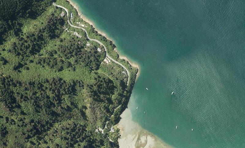 454 Port Underwood Road, Whatamango Bay, Picton - Carousel 1
