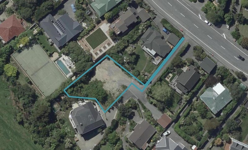 80A Hackthorne Road, Cashmere, Christchurch - Carousel 1
