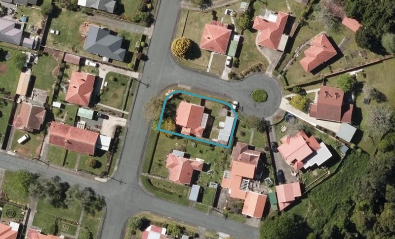 43 Lovatt Crescent, Kensington, Whangarei - Carousel 1