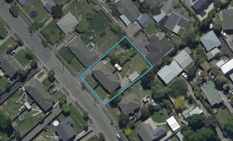 22 Christian Street, Bryndwr, Christchurch - Carousel 1