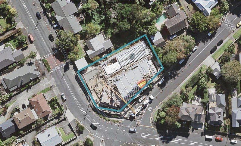 5/83 Hinemoa Street, Birkenhead, Auckland - Carousel 1