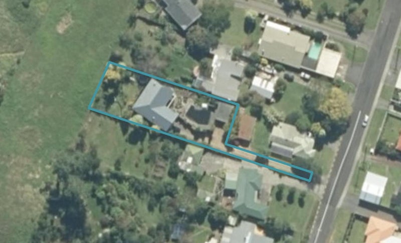 28A Claremont Avenue, Paeroa, Paeroa - Carousel 1
