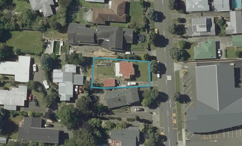 536 Ruahine Street, Hokowhitu, Palmerston North - Carousel 1