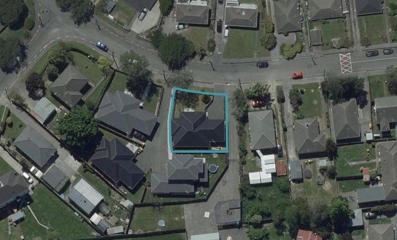 31 Auburn Avenue, Upper Riccarton, Christchurch - Carousel 1