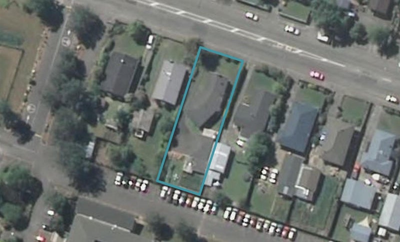 107 Ohoka Road, Kaiapoi, Kaiapoi - Carousel 1