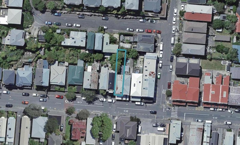 106 Aro Street, Aro Valley, Wellington - Carousel 1