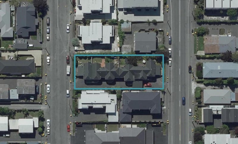 4/36 Packe Street, Edgeware, Christchurch - Carousel 1