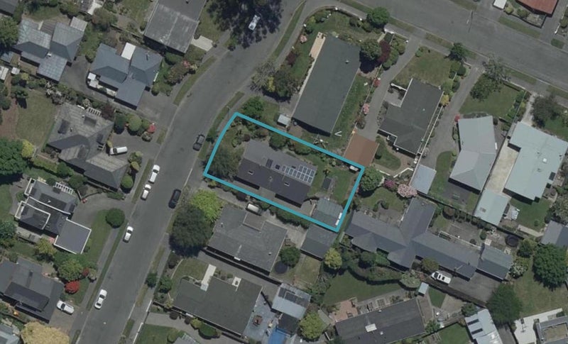 34 Glenharrow Avenue, Avonhead, Christchurch - Carousel 1