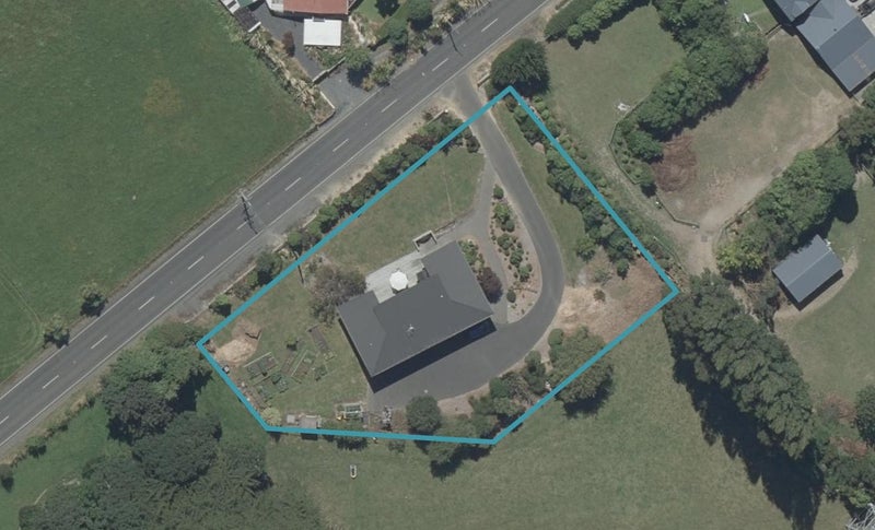296 Wakari Road, Helensburgh, Dunedin - Carousel 1