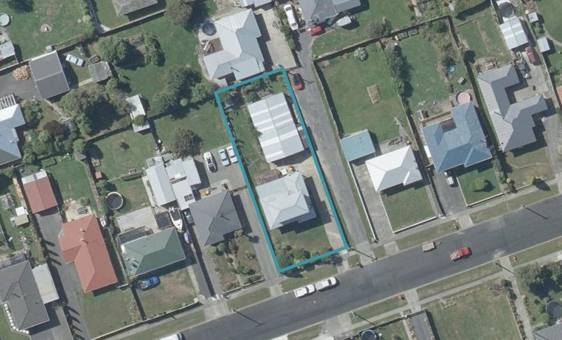 16 Viscount Road, Waldronville, Dunedin - Carousel 1