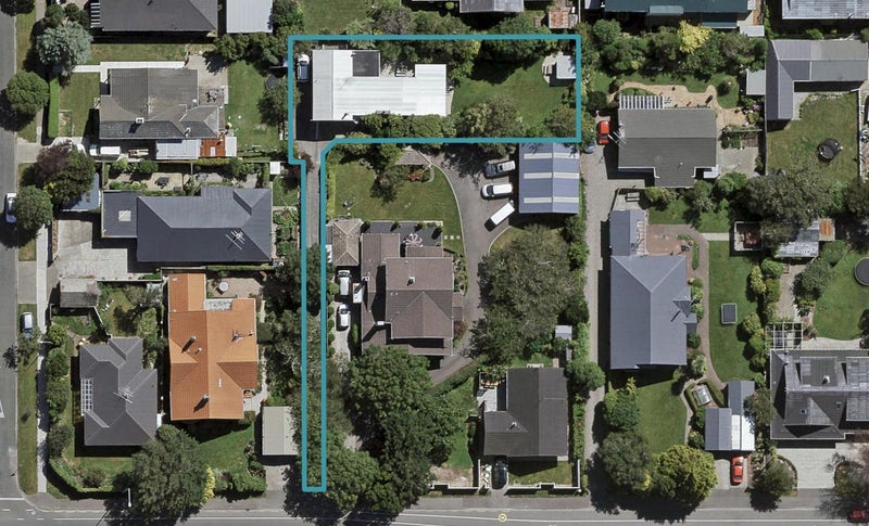 56 Herbert Street, Gladstone, Invercargill - Carousel 1