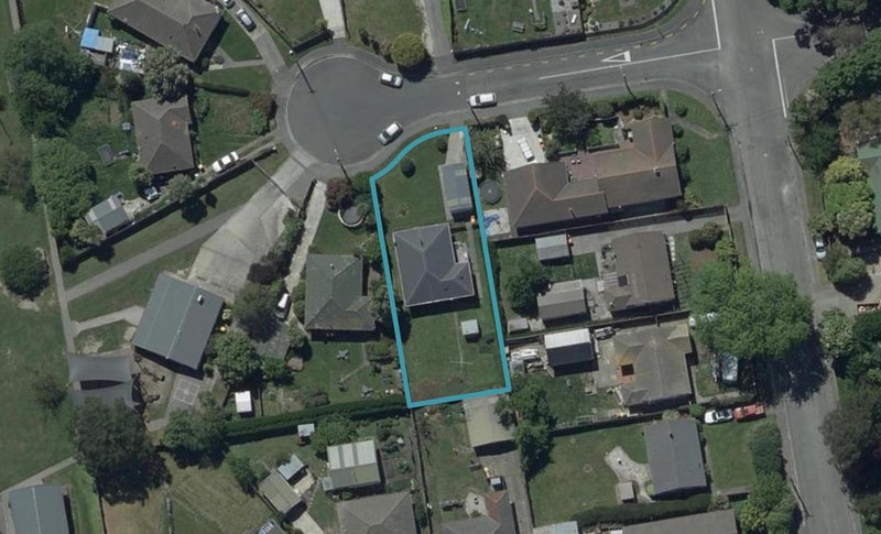 6 Bramwell Street, Dallington, Christchurch - Carousel 1