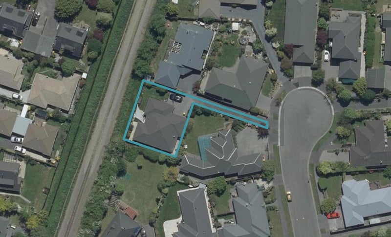 27 Farnswood Place, Redwood, Christchurch - Carousel 1