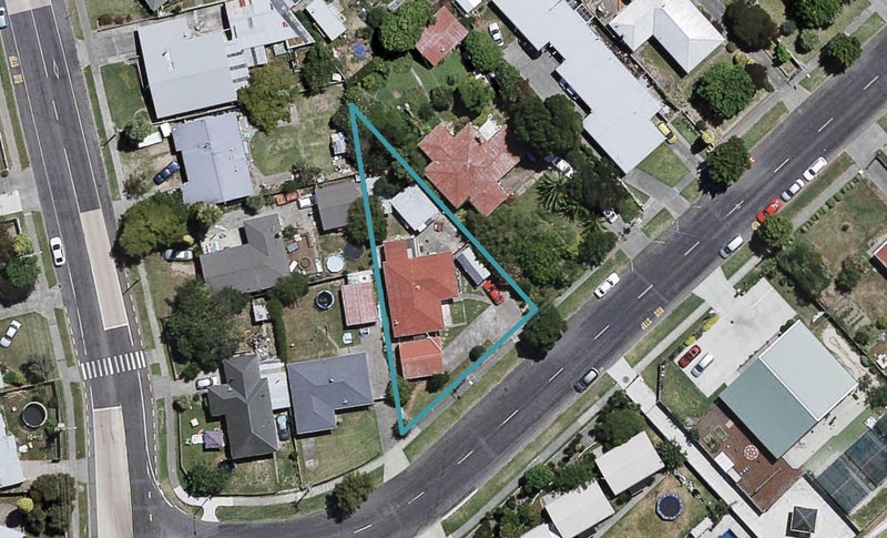 97 Bledisloe Road, Maraenui, Napier - Carousel 1