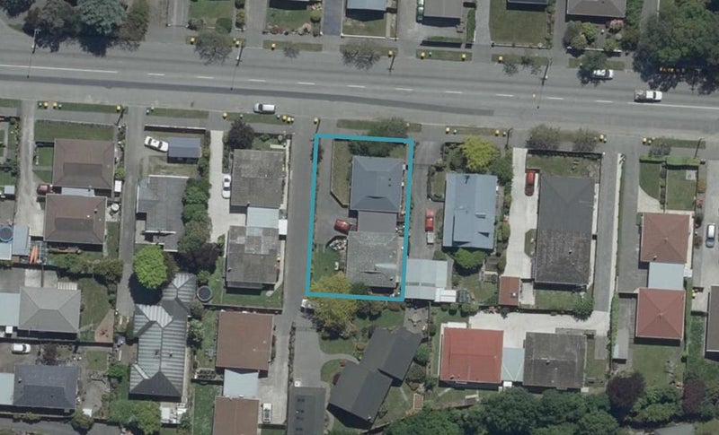 2/36 Prestons Road, Redwood, Christchurch - Carousel 1