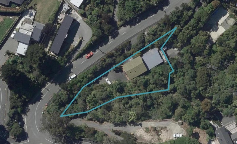 119 Mount Pleasant Road, Mount Pleasant, Christchurch - Carousel 1