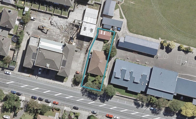 159 Waterloo Road, Hutt Central, Lower Hutt - Carousel 1