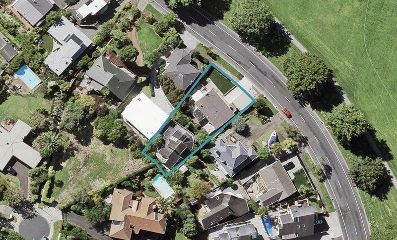 45A Baddeley Avenue, Kohimarama, Auckland - Carousel 1