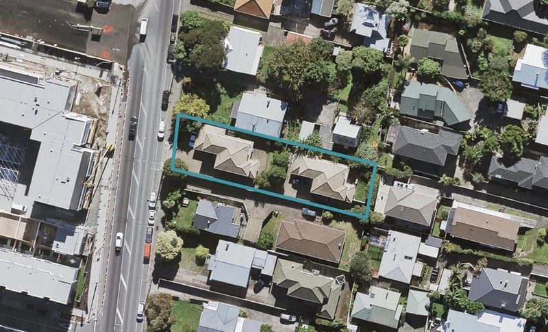 910A Mount Eden Road, Three Kings, Auckland - Carousel 1