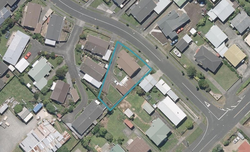3A Bens Place, Springvale, Whanganui - Carousel 1