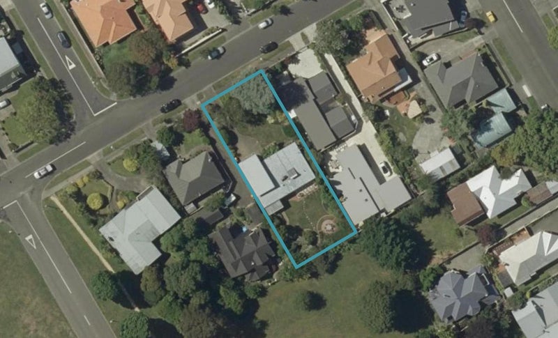 12 Hardie Street, Hokowhitu, Palmerston North - Carousel 1