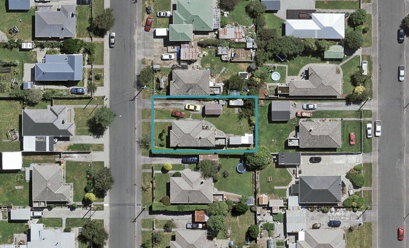 69 Tanner Street, Grasmere, Invercargill - Carousel 1