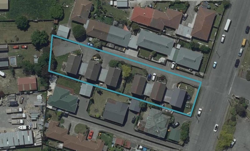 2/12 Washbournes Road, Wigram, Christchurch - Carousel 1