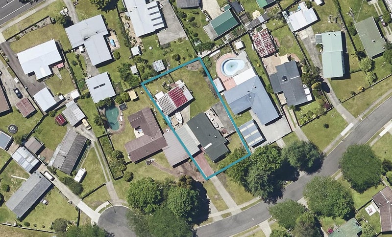 6 Windley Place, Kawerau, Kawerau - Carousel 1