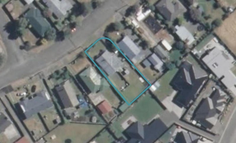 16 McDonald Street, Netherby, Ashburton - Carousel 1