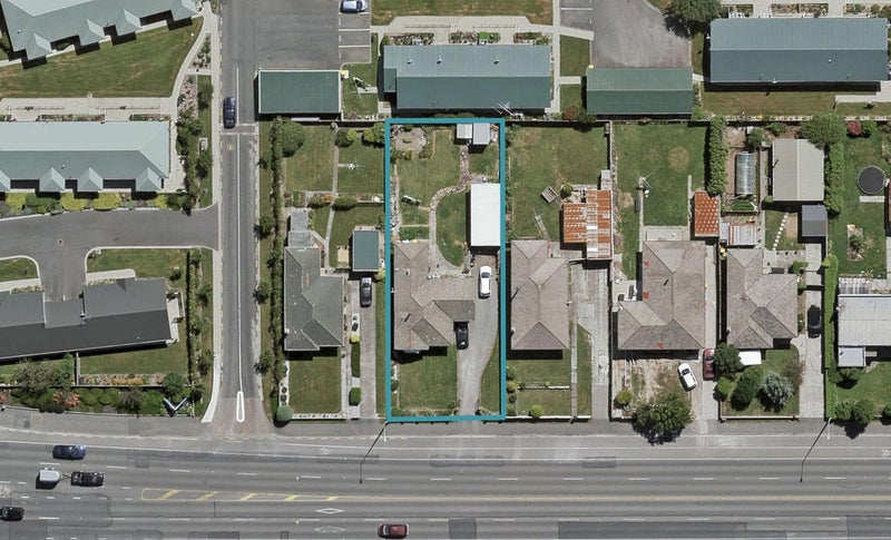 506 Tweed Street, Newfield, Invercargill - Carousel 1