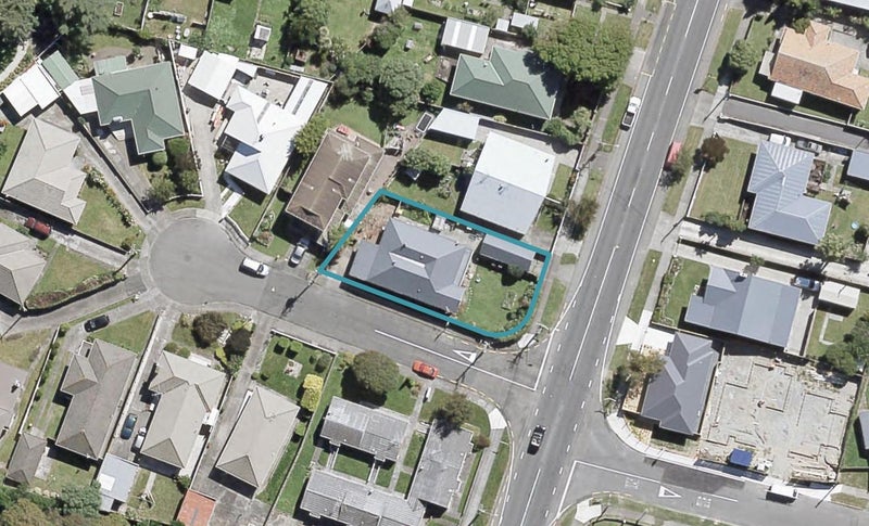 12 Boothby Grove, Fairfield, Lower Hutt - Carousel 1