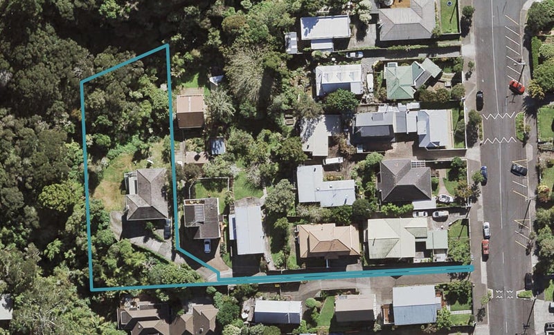 30 Mahara Avenue, Birkenhead, Auckland - Carousel 1