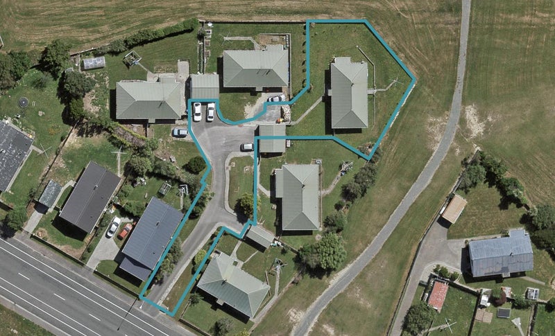 192 John Street, Heidelberg, Invercargill - Carousel 1