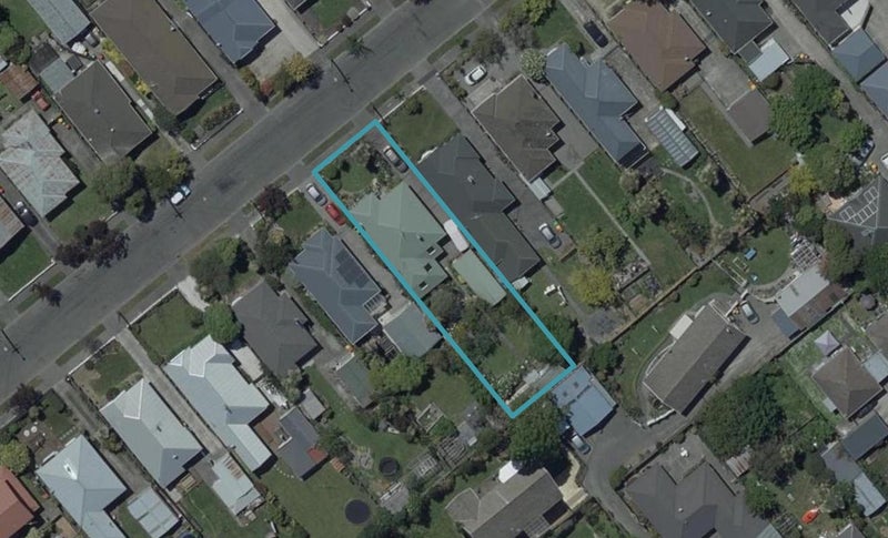 20 Penrith Avenue, Somerfield, Christchurch - Carousel 1