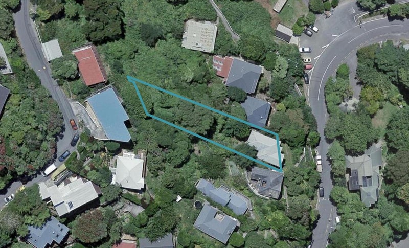 49C Garden Road, Northland, Wellington - Carousel 1
