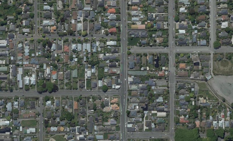 115 Hills Road, Edgeware, Christchurch - Carousel 1
