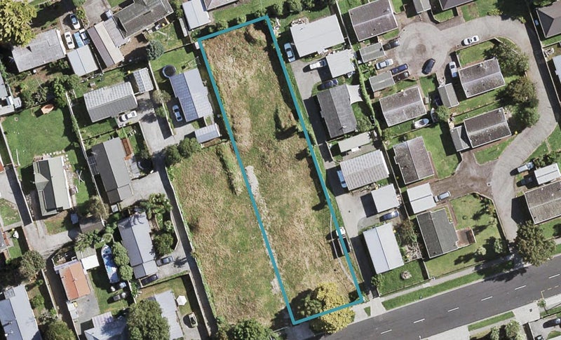 36 Station Road, Takanini, Auckland - Carousel 1