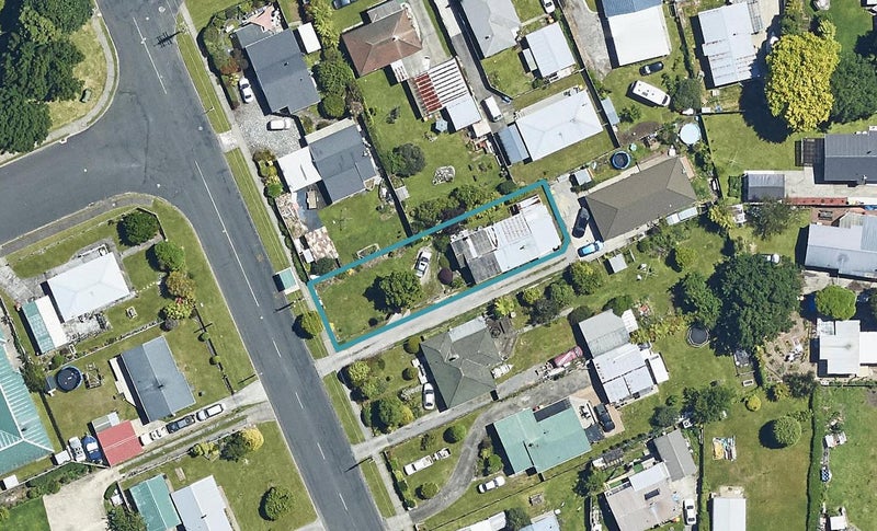 39 Wikaraka Street, Ngongotaha, Rotorua - Carousel 1