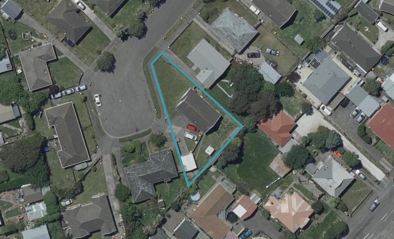 21 Rasen Place, Linwood, Christchurch - Carousel 1